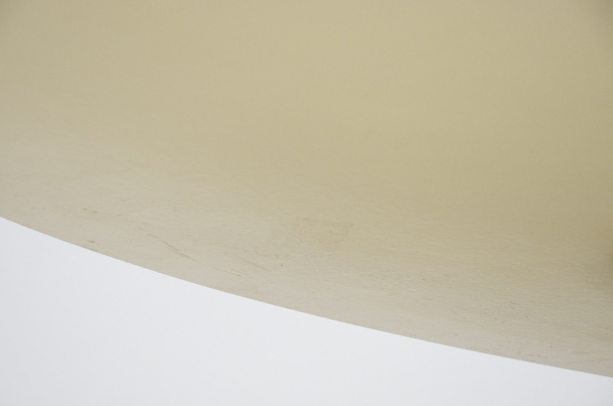 SOLD Knoll Eero Saarinen Vintage Tulip Coffee Table 1960's