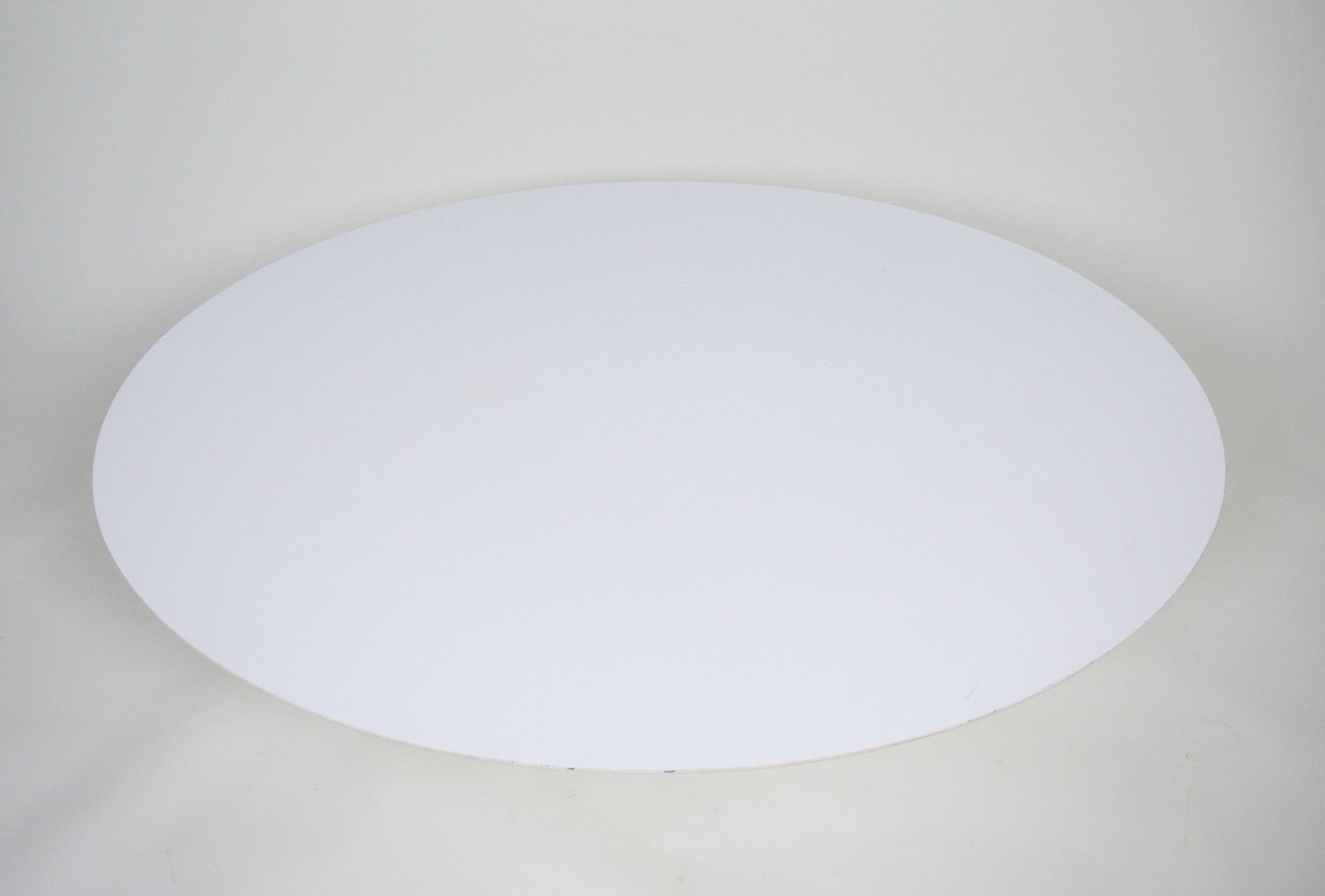 SOLD Knoll Eero Saarinen Vintage Tulip Coffee Table 1960's