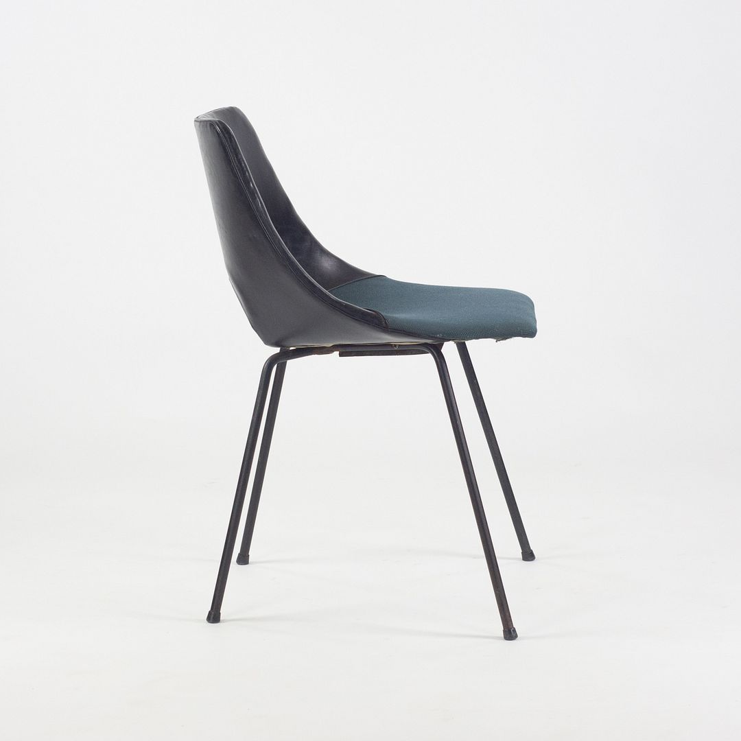 1960s Ray Komai Dining / Side Chair for J.G. Furniture Co