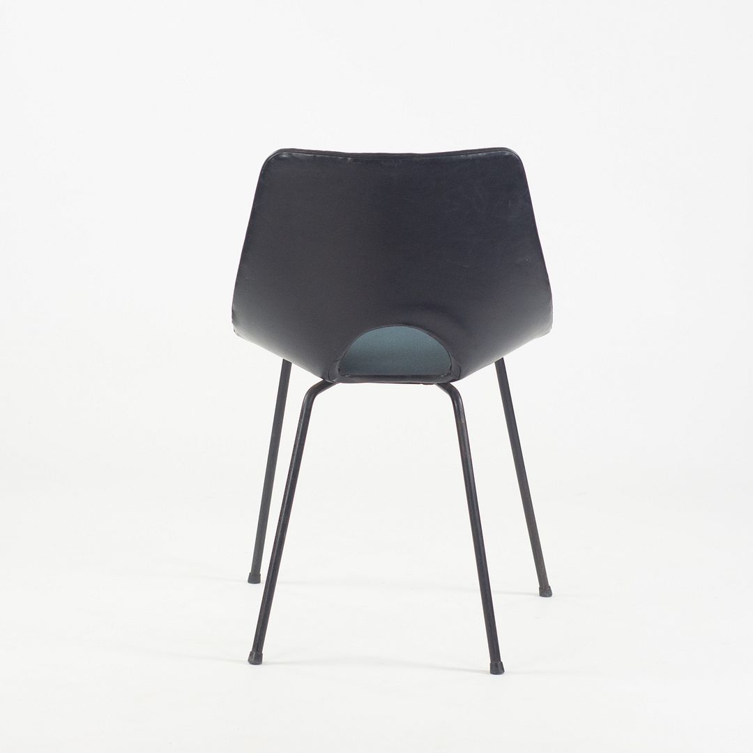 1960s Ray Komai Dining / Side Chair for J.G. Furniture Co