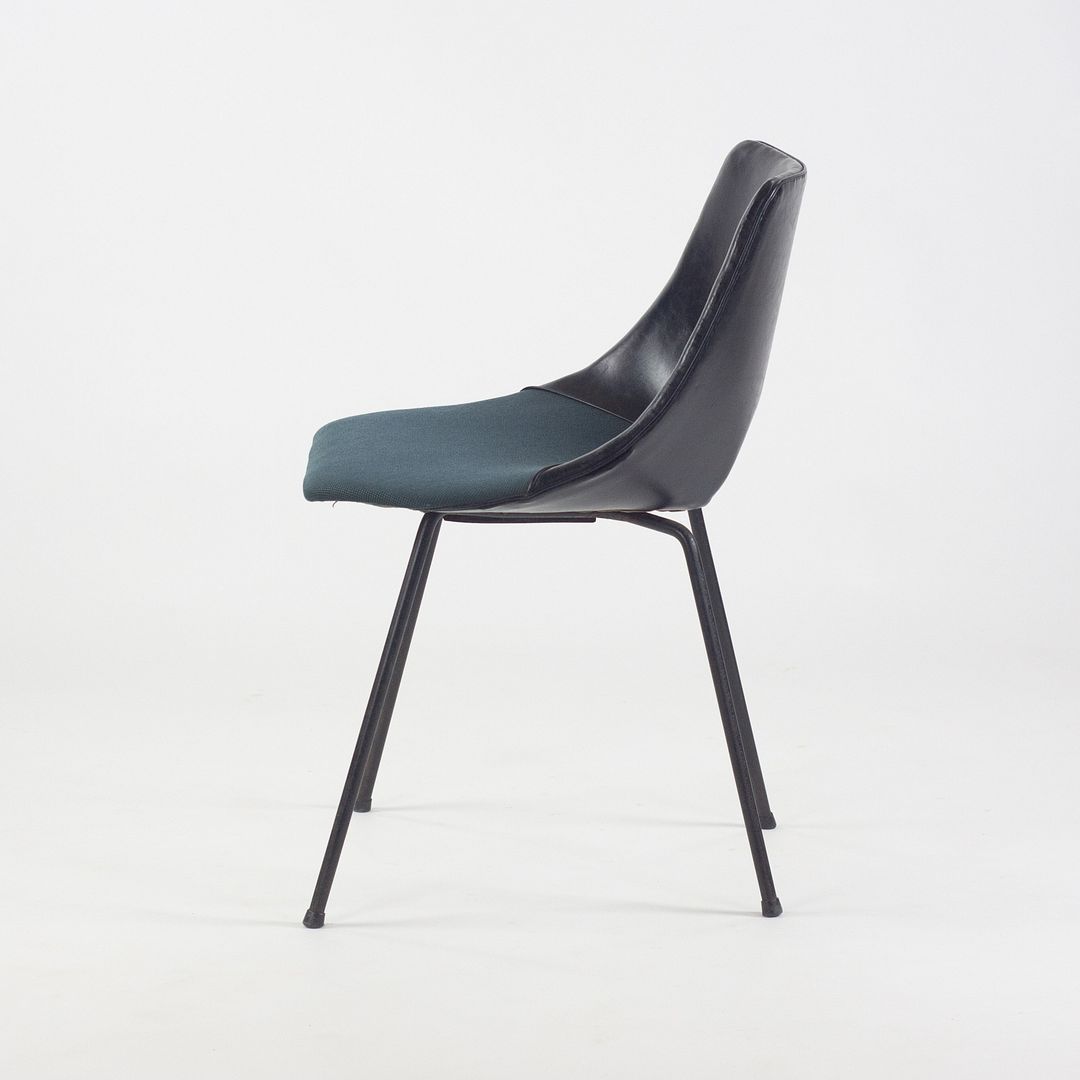 1960s Ray Komai Dining / Side Chair for J.G. Furniture Co