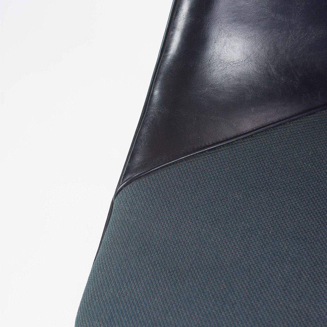 1960s Ray Komai Dining / Side Chair for J.G. Furniture Co