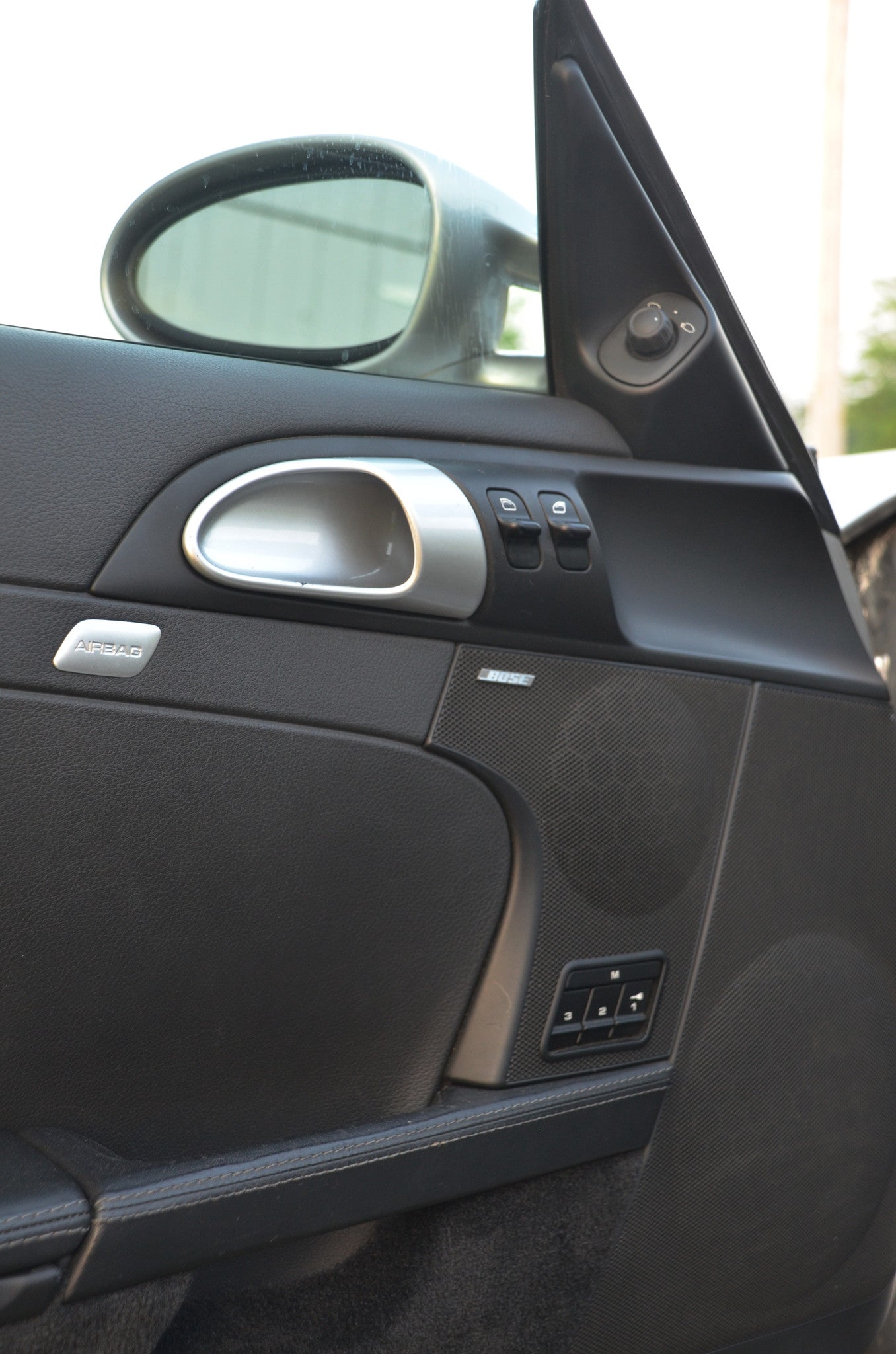 SOLD 987 Porsche Boxster S, 17500 miles on OEM IMS-Free 3.2 Porsche Engine