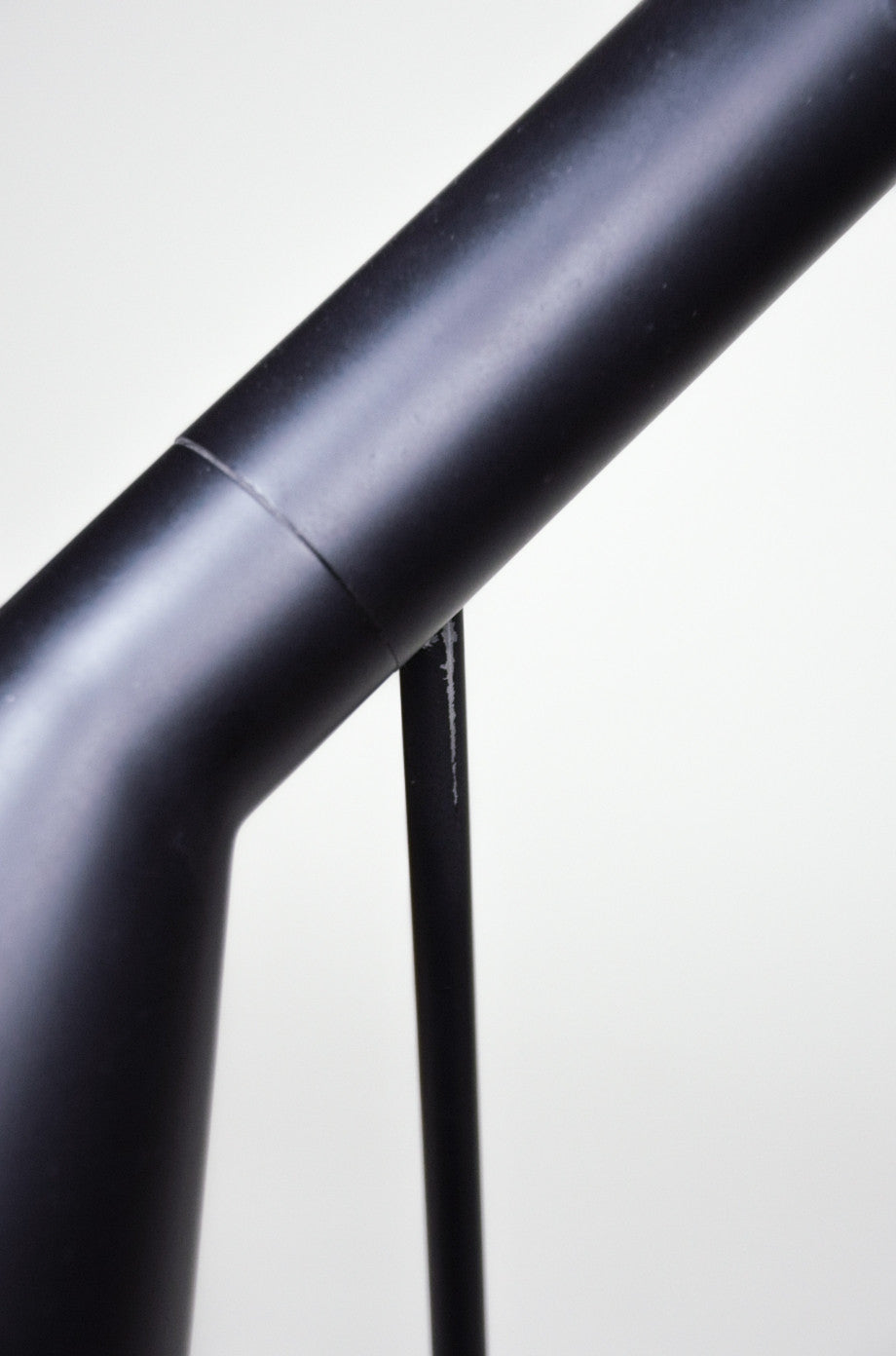 SOLD Louis Poulsen Arne Jacobsen AJ Floor Lamp 1960's Original