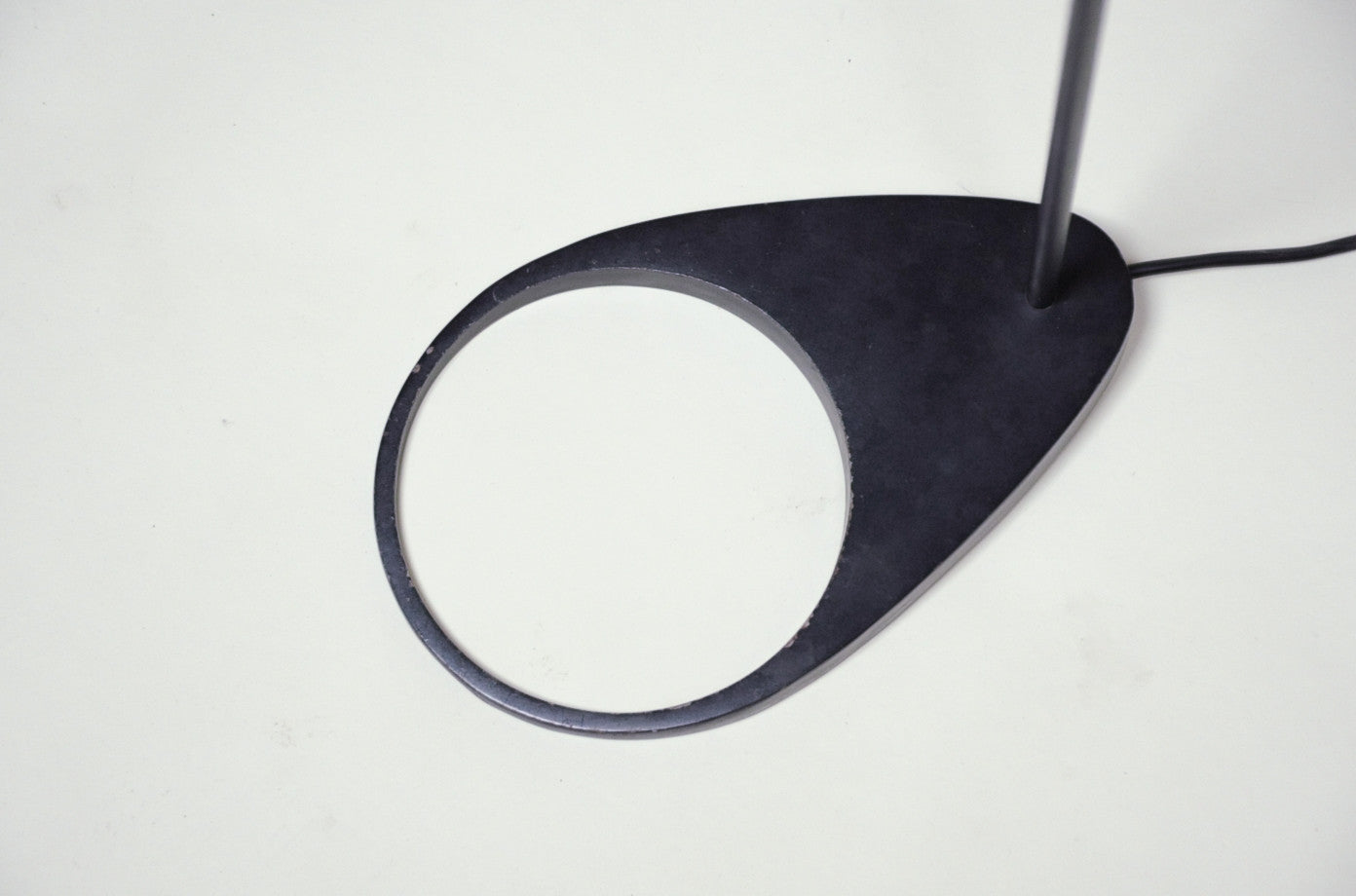 SOLD Louis Poulsen Arne Jacobsen AJ Floor Lamp 1960's Original