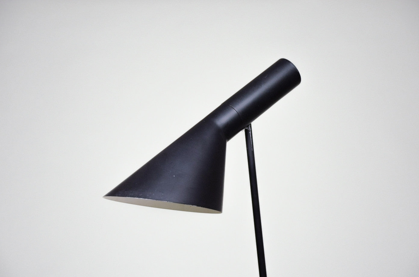 SOLD Louis Poulsen Arne Jacobsen AJ Floor Lamp 1960's Original