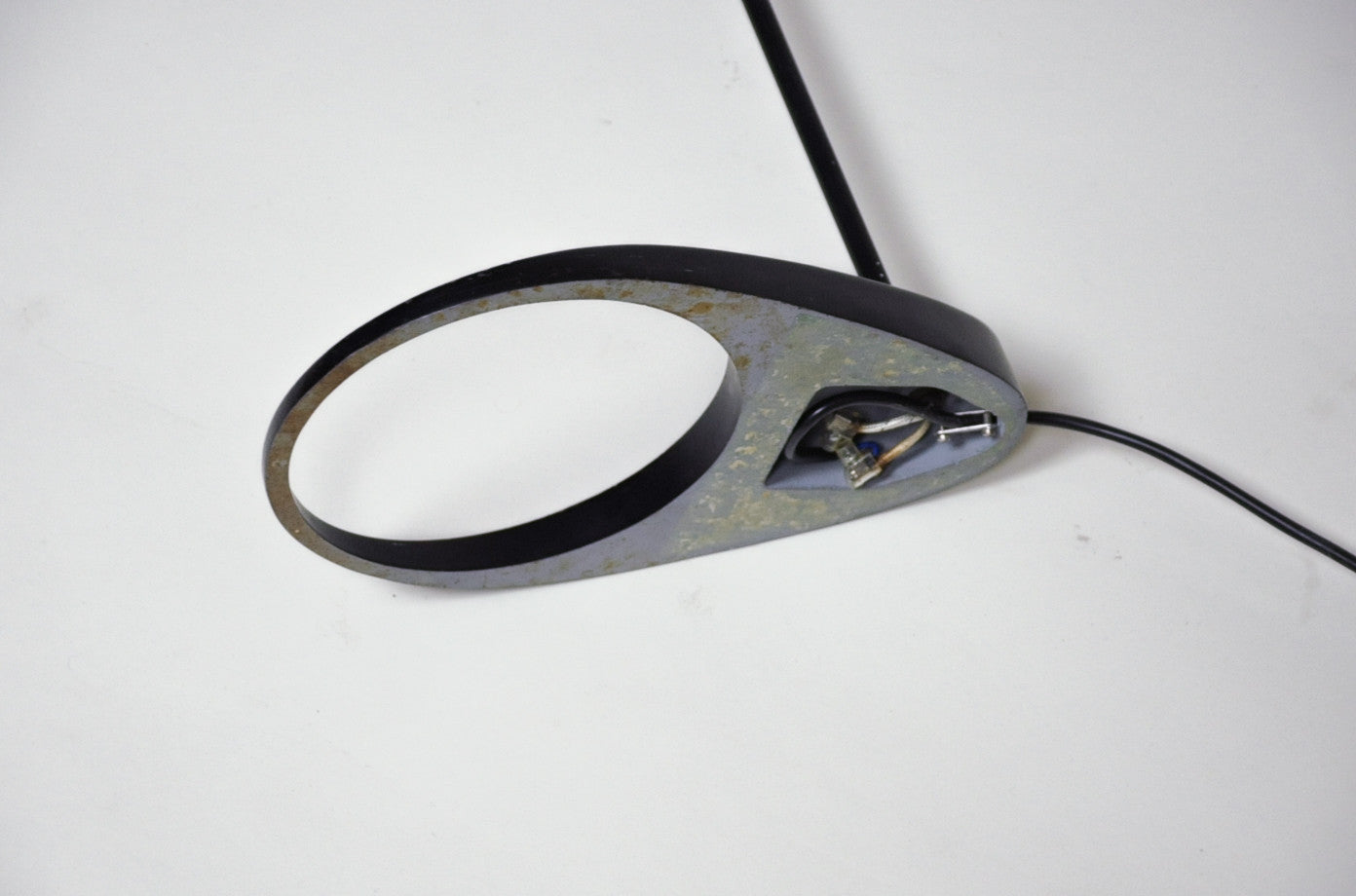 SOLD Louis Poulsen Arne Jacobsen AJ Floor Lamp 1960's Original