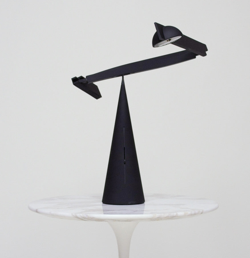 SOLD Mario Barbaglia and Marco Colombo Lamp For Italiana Luce